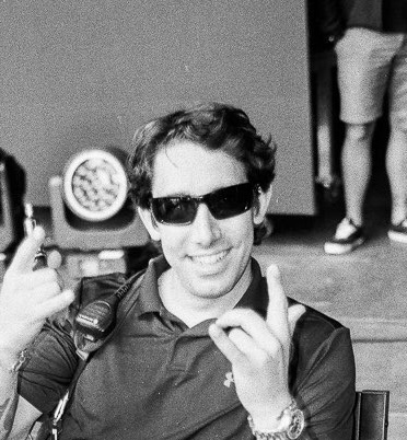 James Narduzzo