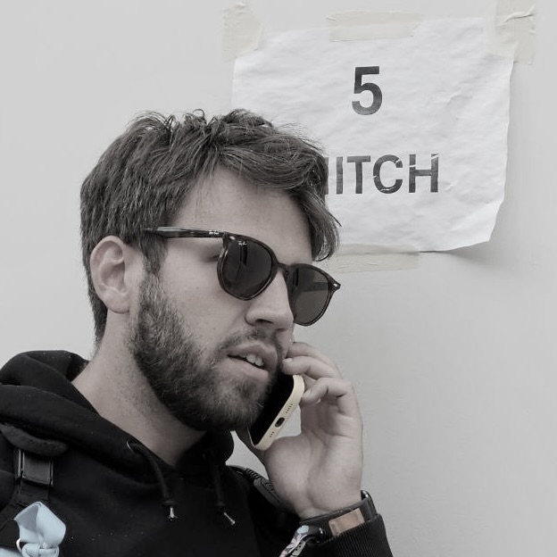 Mitch Vitali
